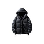 Jeep Унисекс пуховик, Dark Gray - фото 4