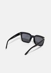Солнцезащитные очки Pieces PCBALLA SUNGLASSES, Black - фото 3