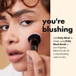 Румяна Putty Blush e.l.f. Cosmetics, Bora Bora - фото 4