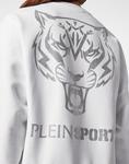 Свитер Plein Sport Sweatshirt, белый - фото 2
