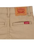 Шорты Levi's Kids, бежевый - фото 4