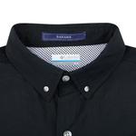 Columbia Мужская рубашка с длинным рукавом black - фото 5