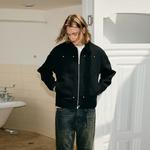 BLANK Foundation Series Куртка Унисекс Черный KREATE, Черный (С утеплителем) - фото 6