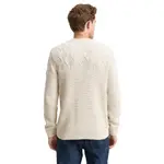 Свитер Tom Tailor 1048740, белый - фото 2