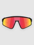 Солнцезащитные очки Oakley Latch Panel Matte Black Sonnenbrille, prizm ruby - фото 4