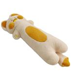 Плюшевая кукла doodoo meow XUANBEIBEI, белый - фото 8