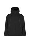 Куртка Protest Outdoor jacket, True Black/Black - фото 6