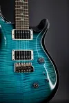 PRS 40-летний юбилей 1 из 400 Custom 24 2025 - Sub Zero Smokeburst - фото 4