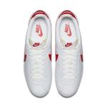 Кроссовки классические cortez premium Nike, белый - фото 4