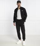 Спортивный костюм Slim fit Ea7, черный - фото 3