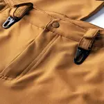 Брюки Magnum Revolin, оранжевый - фото 4