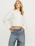 Блузка JJXX JXJamie, белый - фото 2