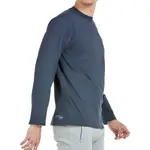 Футболка John Smith Eric long sleeve, синий - фото 3