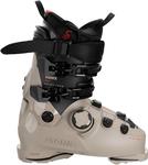 Горнолыжные ботинки Atomic HAWX Prime 130 S Boa GW - 2026, Cement/Black/Red - фото