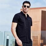 Футболка мужская Jeep, Gentleman Gray - фото 9