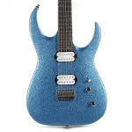 Jackson Pro Series Signature Misha Mansoor Juggernaut HT6 Синий блеск - фото