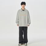 Худи Hello Kitty унисекс Sanrio, черный - фото 4