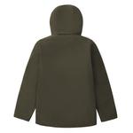 Мужская уличная куртка Camel, фантомный черный - фото 9