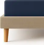 Простыня на подгонке, трикотаж премиум-класса, Hornisch - фото 3