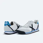 Кроссовки Munich Riber 05, белый - фото 5