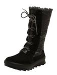 Зимние сапоги Legero Novara, черный - фото