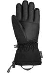Перчатки REUSCH Athletic Gloves Demi, черный - фото 3