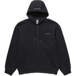 Куртка унисекс Descente, черный - фото 4