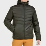 Куртка мужская Irlan +8000, цвет Jungla - фото