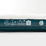 Надувной походный матрас Air Basic - 120 см - для 2 человек Quechua - фото 7