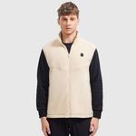 Жилет унисекс Kelme, цвет Silver Mouse Gray - фото 7