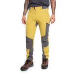 Брюки мужские Trangoworld Malmo th коричневые/серые - фото 3