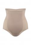 LingaDore Корректирующее белье в бежевом - фото
