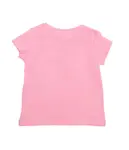 Футболка Regular fit Guess, розовый - фото 2