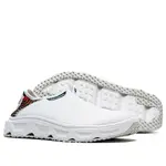 Кроссовки advanced reelax moc 6.0 472510 Salomon, белый - фото 2