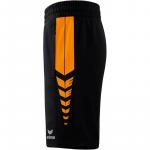 Рабочие шорты Six Wings Erima, мультиколор - фото 3