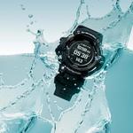CASIO Часы Men Black Watch - фото 2