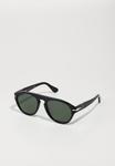 Солнцезащитные очки Persol UNISEX, Black - фото