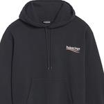 Толстовка унисекс Balenciaga - фото 5
