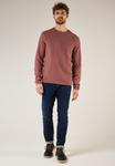 Свитер Street One MEN, Red - фото 5