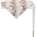 Скатерть 5452 Apelt, Rosé - фото 4