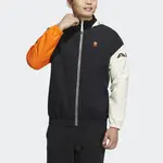 Куртка мужская черная Adidas Neo - фото 3