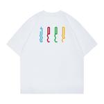 Футболка унисекс Jeep, черный - фото 5