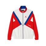 Le Coq Sportif Куртка Unisex, Ivory White - фото
