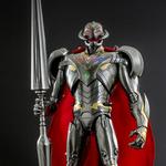Фигурки Ouch Action Hot Toys, Ultron - фото 3