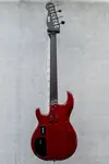 Бас-гитара Yamaha BB734A FRD Fired Red - фото 4