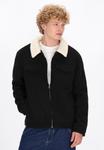 Куртка Mo Light jacket, Black - фото