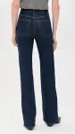 FRAME Women's Petite The Pixie Arrow Jeans - фото 3