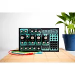 2-голосный парафонический аналоговый синтезатор Dreadbox Erebus , переиздание - фото 6