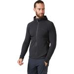 Куртка Rab Nexus Hooded Rab, Black - фото 2