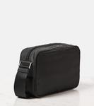 Маленькая плечевая сумка Re-Nylon Prada, черный - фото 4